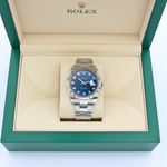 Rolex Datejust 41 126334 (Onbekend (willekeurig serienummer)) - 41mm Staal (2/5)