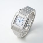 Cartier Santos 2960 - (4/4)