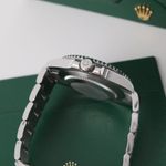 Rolex Submariner Date 126610LV (2024) - Black dial 41 mm Steel case (7/8)