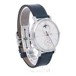 IWC Portofino IW359001 (2025) - Silver dial 41 mm Steel case (5/5)