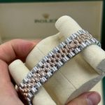 Rolex Datejust 278271 - (10/10)
