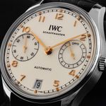 IWC Portuguese Automatic IW501701 - (3/7)