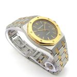 Audemars Piguet Royal Oak Lady 56175SA - (6/7)