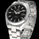 Omega Seamaster Aqua Terra 231.10.34.20.01.001 - (7/8)