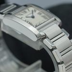 Cartier Tank Française W51008Q3 - (8/8)