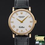 Rolex Cellini Time 5115 - (1/8)