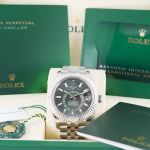Rolex Sky-Dweller 336934 - (7/7)