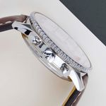 Breitling Navitimer 01 AB0121 (2014) - 43mm Staal (8/8)