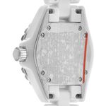 Chanel J12 H0968 (2017) - White dial 33 mm Ceramic case (6/8)