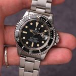 Rolex Submariner Date 1680 - (8/24)