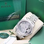 Rolex Datejust 41 126334 (2020) - 41mm Staal (7/7)