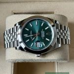 Rolex Datejust 41 126300 - (4/7)