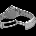 Breitling Superocean A17377211A1A1 (2024) - 36mm Staal (6/6)