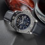 Breitling Cockpit Lady A71356 (2004) - 32 mm Steel case (2/8)