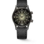 Longines Legend Diver L3.774.2.58.2 (2025) - Black dial 42 mm Steel case (1/1)