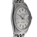 Rolex Datejust 1603 (1977) - 36mm Staal (5/8)