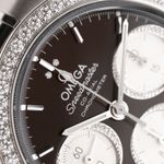 Omega Speedmaster 324.15.38.50.63.001 - (3/8)