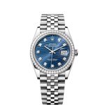 Rolex Datejust 36 126284RBR - (1/1)