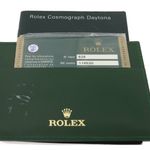 Rolex Daytona 116520 - (5/6)