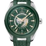 Omega Seamaster Aqua Terra 220.32.43.22.10.001 - (1/1)