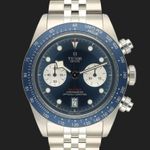 Tudor Black Bay Chrono 79360B - (3/8)