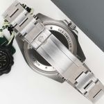 Rolex Sea-Dweller Deepsea 116660 (2009) - Zwart wijzerplaat 44mm Staal (6/7)