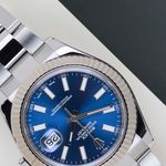 Rolex Datejust II 116334 - (4/8)