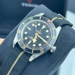 Tudor Black Bay Fifty-Eight 79030N-0003 (2024) - Black dial 39 mm Steel case (8/8)