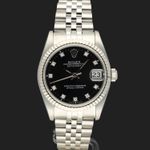Rolex Datejust 31 68274 (1996) - 31mm Staal (3/8)