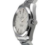 Omega Seamaster Aqua Terra 231.10.39.21.02.002 (Onbekend (willekeurig serienummer)) - Zilver wijzerplaat 39mm Staal (6/8)