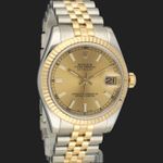 Rolex Lady-Datejust 178273 - (4/8)