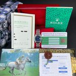 Rolex Lady-Datejust 79174 (1999) - 26 mm Steel case (3/8)