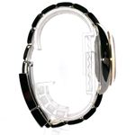 Rolex Explorer 124273 (2023) - Black dial 36 mm Steel case (6/8)