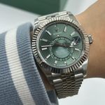 Rolex Sky-Dweller 336934 - (1/10)
