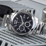 Longines Conquest L3.678.4.56.6 - (2/8)