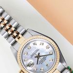 Rolex Lady-Datejust 79173 - (4/8)