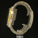 Omega Seamaster Diver 300 M 210.20.42.20.01.002 (2022) - Black dial 42 mm Gold/Steel case (3/7)