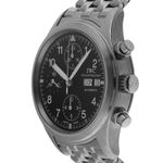 IWC Pilot Chronograph IW3706 - (4/8)