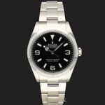 Rolex Explorer 124270 - (3/7)