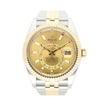Rolex Sky-Dweller 326933 - (1/5)