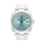 Rolex Day-Date 40 228206 - (1/5)