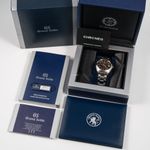 Grand Seiko Heritage Collection SBGR311 (2019) - Bruin wijzerplaat 43mm Staal (8/8)