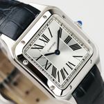Cartier Santos Dumont WSSA0086 - (3/8)