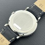 IWC Portofino Automatic IW351334 (Unknown (random serial)) - White dial 34 mm Steel case (2/7)