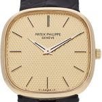 Patek Philippe Ellipse