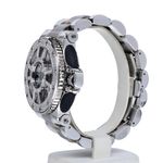 Aquanautic King Cuda unknown (2005) - Diamant wijzerplaat 46mm Staal (3/8)