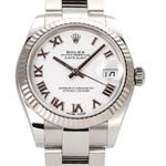 Rolex Datejust 31 178274 - (1/8)