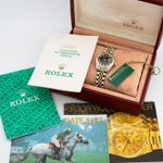 Rolex Lady-Datejust 69173 - (5/5)