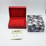 Rolex Lady-Datejust 79173 (2000) - 26mm Goud/Staal (2/7)