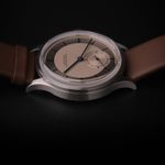 Longines Heritage L2.828.4.72.2 - (10/14)